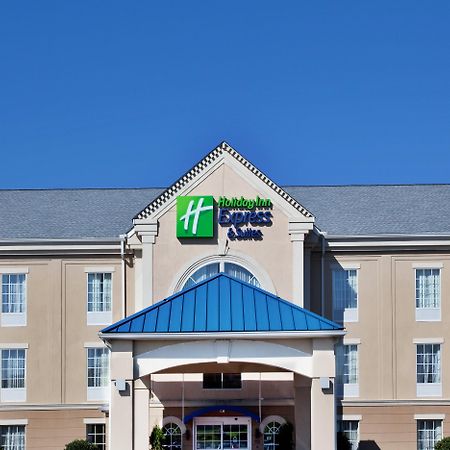 Holiday Inn Express & Suites Orangeburg By Ihg Zewnętrze zdjęcie