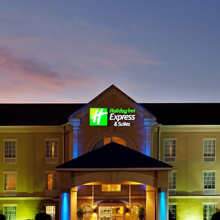 Holiday Inn Express & Suites Orangeburg By Ihg Zewnętrze zdjęcie