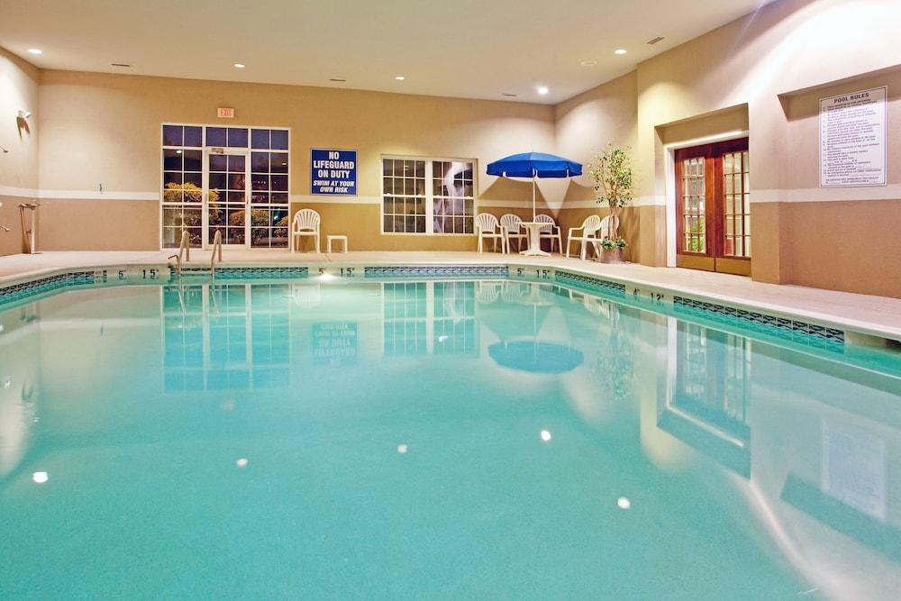 Holiday Inn Express & Suites Orangeburg By Ihg Zewnętrze zdjęcie