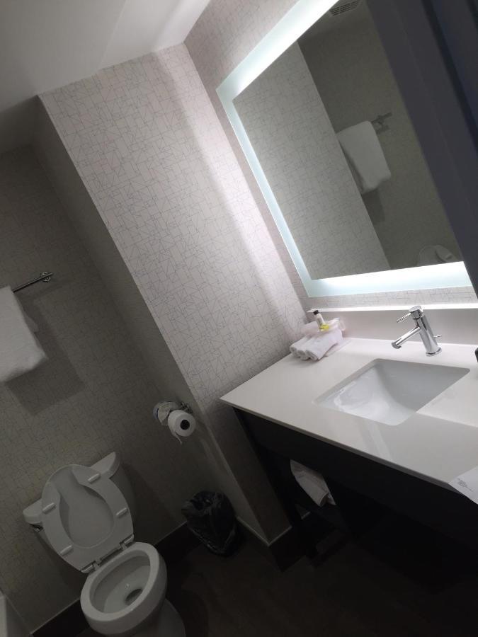 Holiday Inn Express & Suites Orangeburg By Ihg Zewnętrze zdjęcie