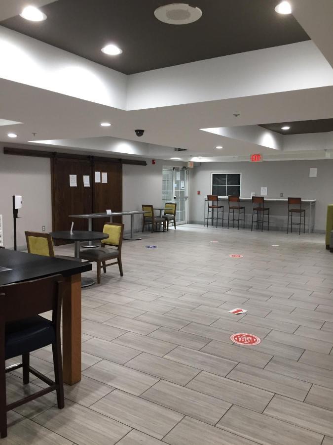 Holiday Inn Express & Suites Orangeburg By Ihg Zewnętrze zdjęcie