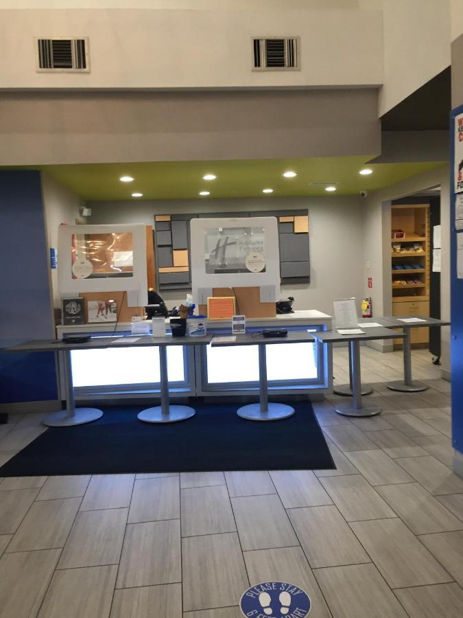 Holiday Inn Express & Suites Orangeburg By Ihg Zewnętrze zdjęcie