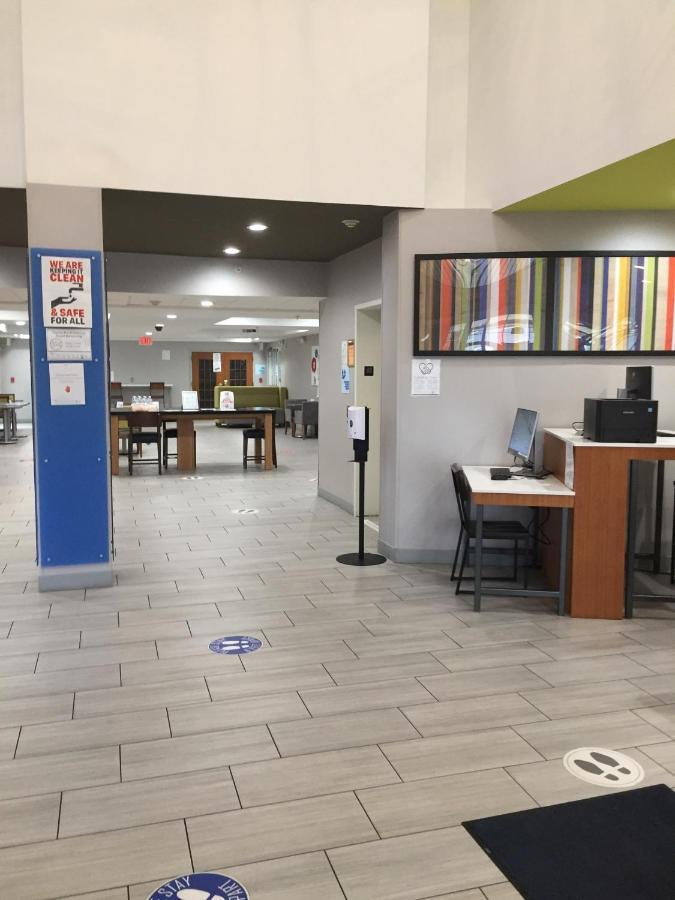 Holiday Inn Express & Suites Orangeburg By Ihg Zewnętrze zdjęcie