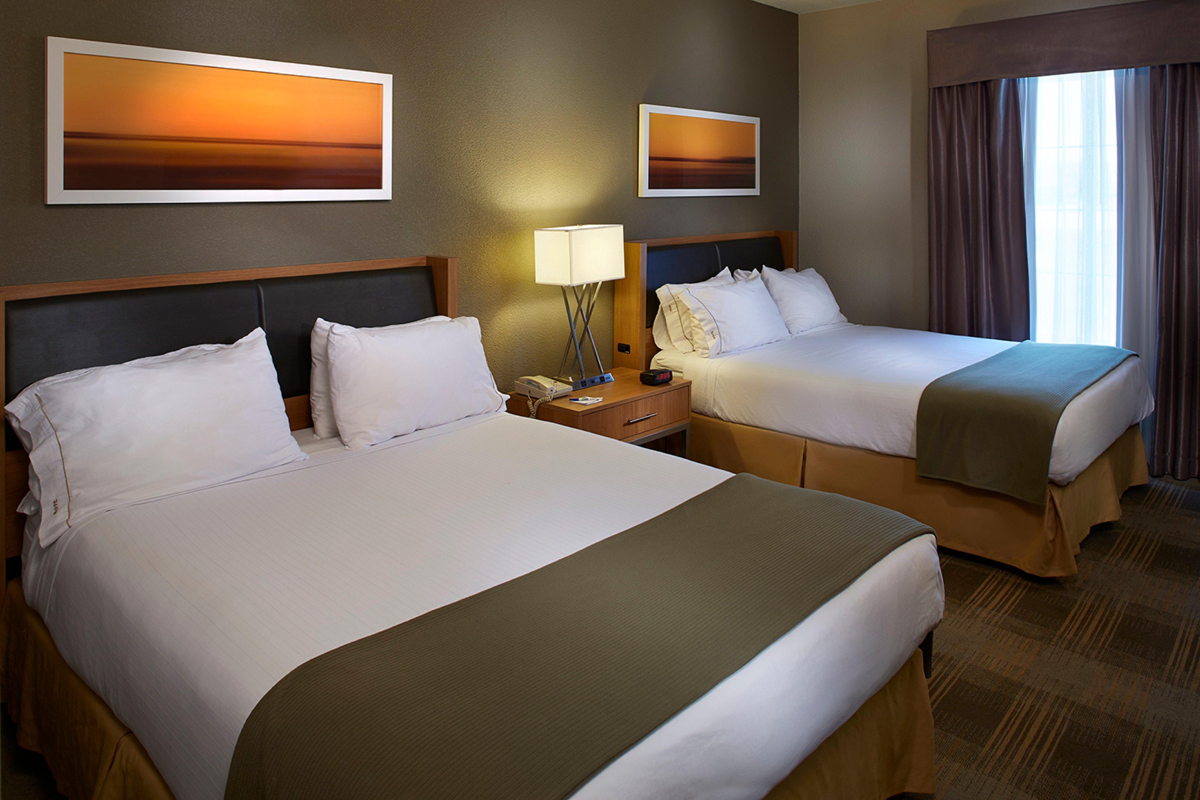 Holiday Inn Express & Suites Orangeburg By Ihg Zewnętrze zdjęcie