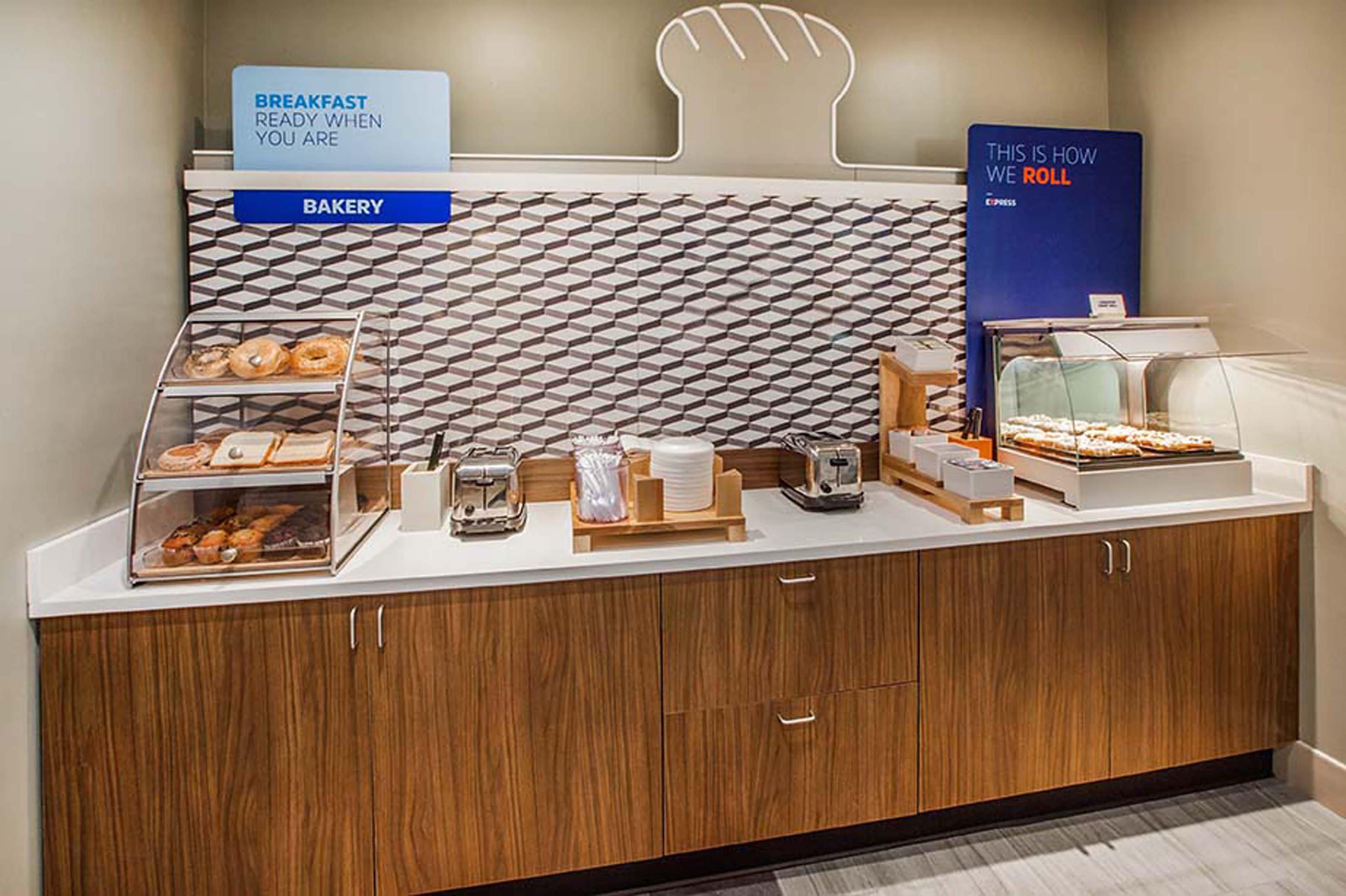 Holiday Inn Express & Suites Orangeburg By Ihg Zewnętrze zdjęcie