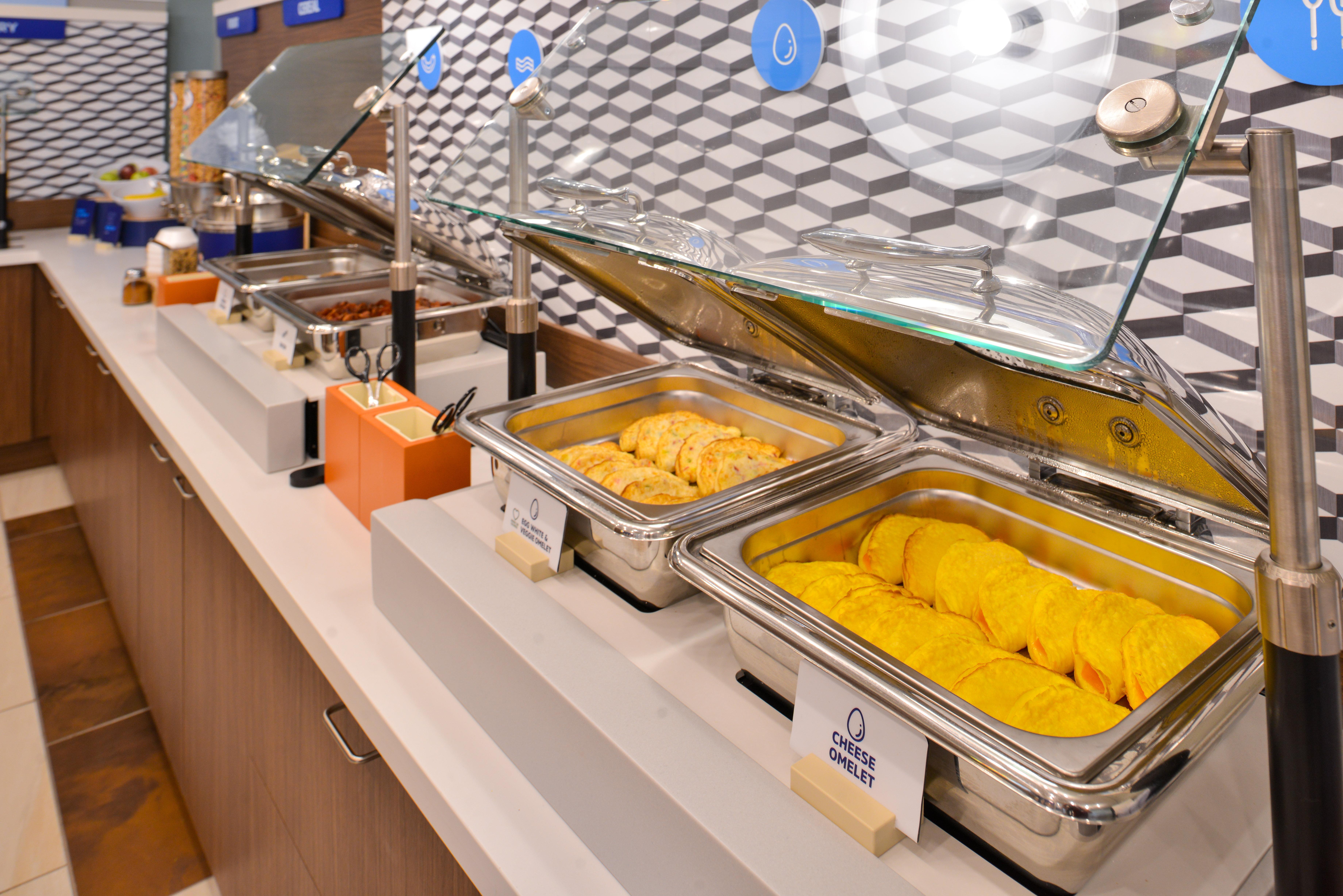 Holiday Inn Express & Suites Orangeburg By Ihg Zewnętrze zdjęcie