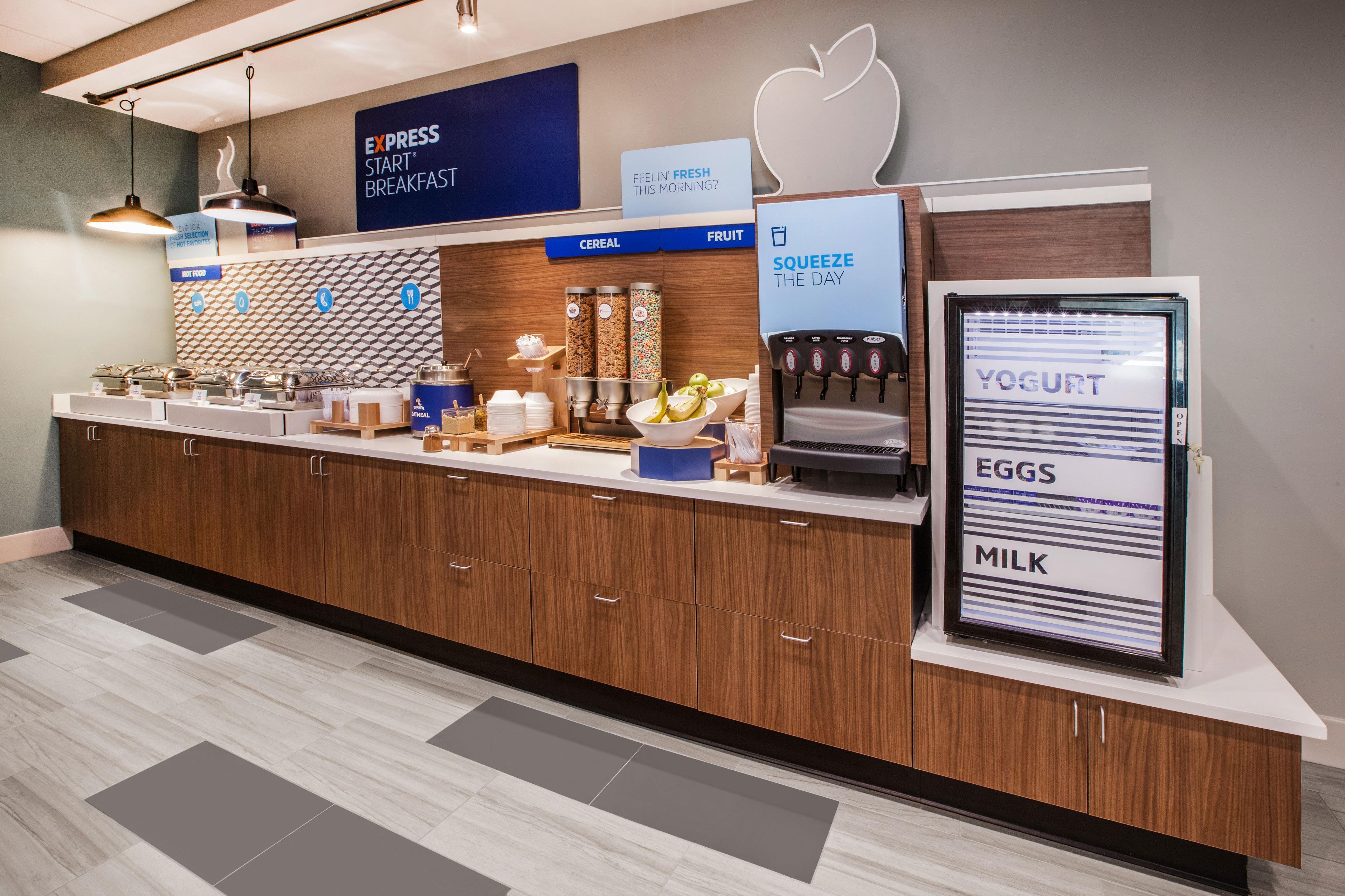 Holiday Inn Express & Suites Orangeburg By Ihg Zewnętrze zdjęcie