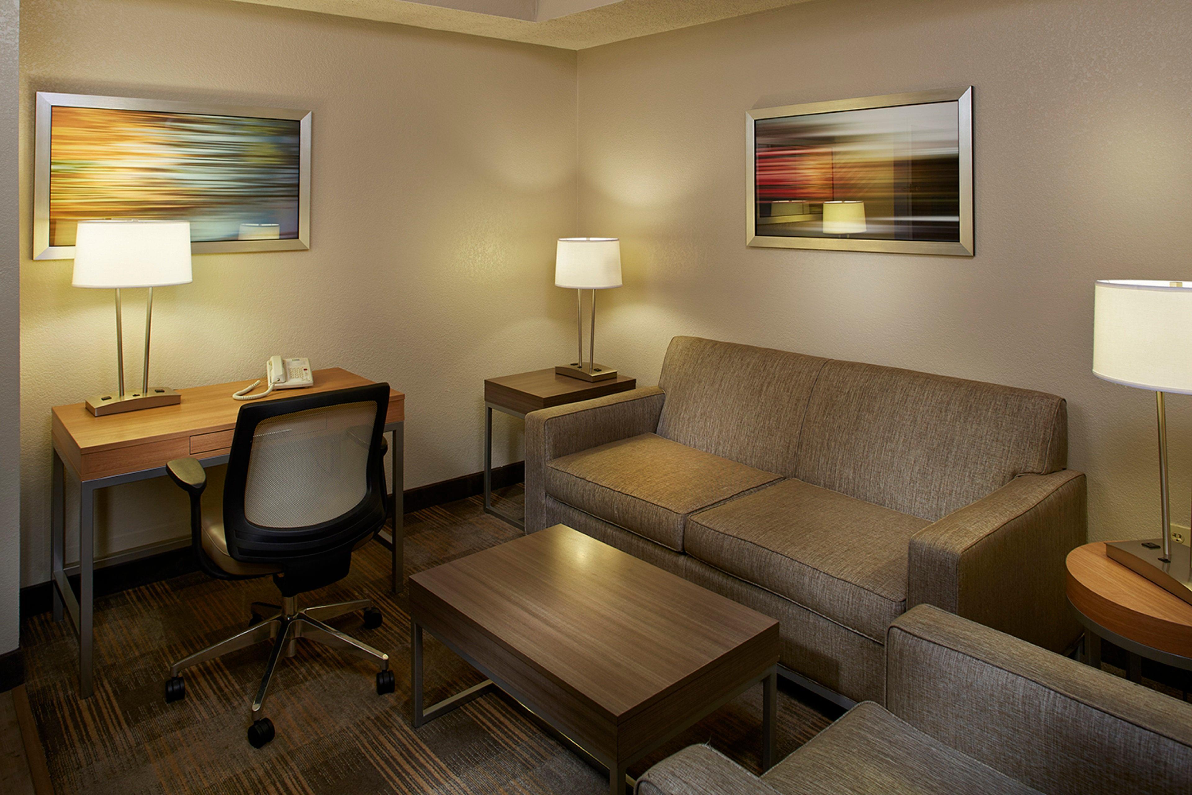 Holiday Inn Express & Suites Orangeburg By Ihg Zewnętrze zdjęcie