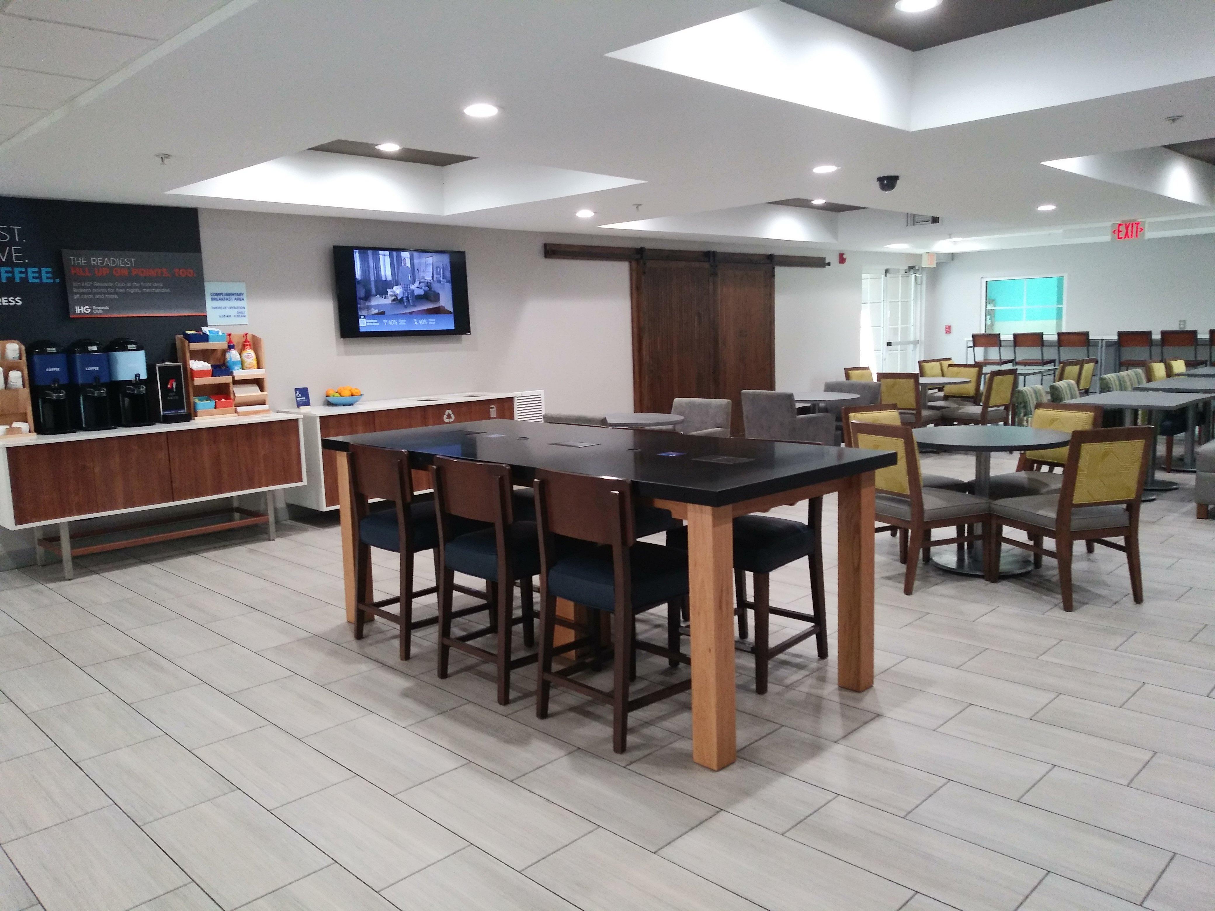 Holiday Inn Express & Suites Orangeburg By Ihg Zewnętrze zdjęcie