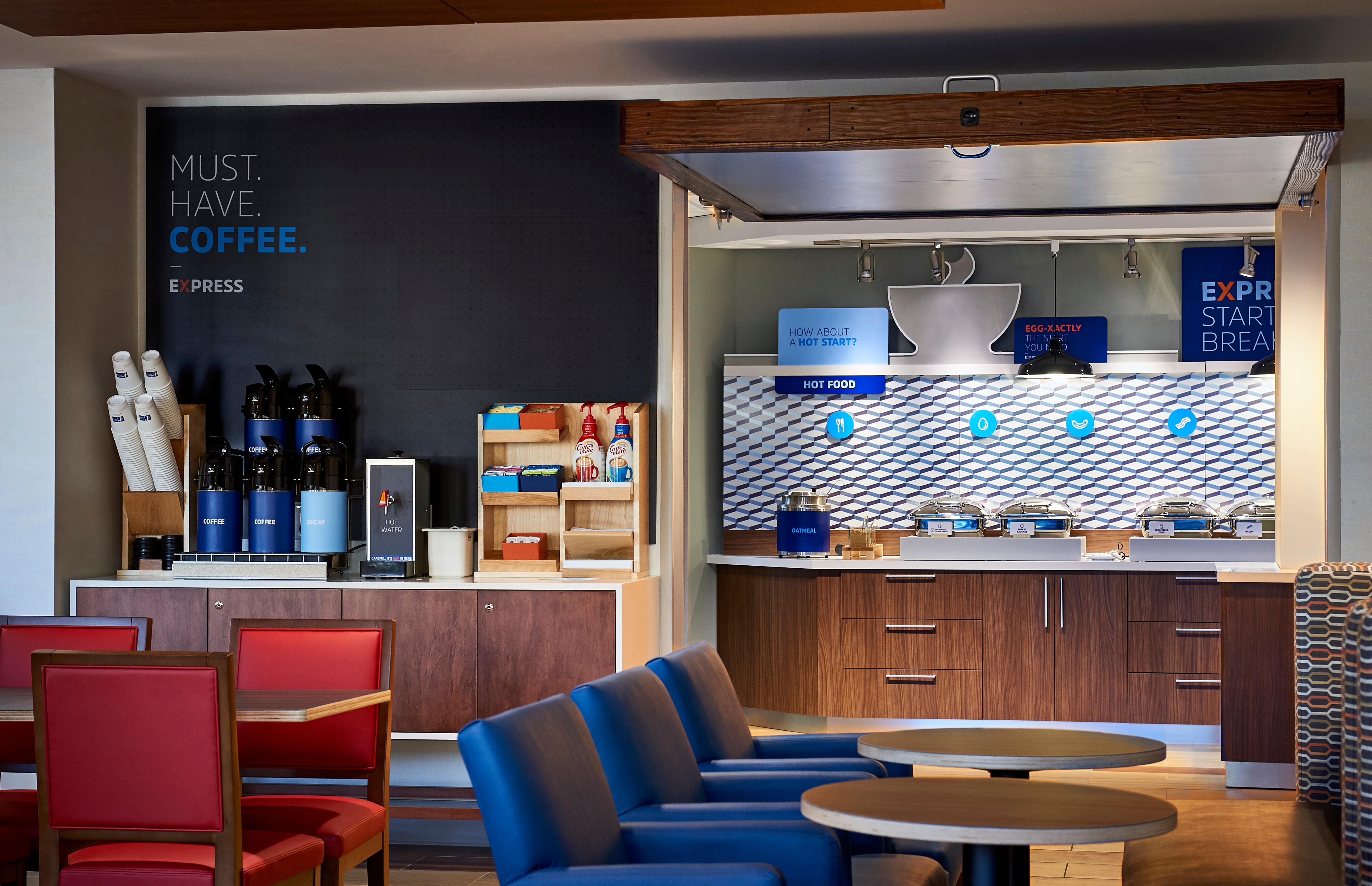 Holiday Inn Express & Suites Orangeburg By Ihg Zewnętrze zdjęcie