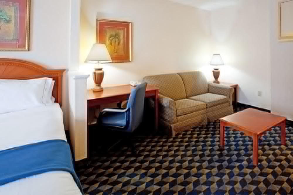 Holiday Inn Express & Suites Orangeburg By Ihg Zewnętrze zdjęcie