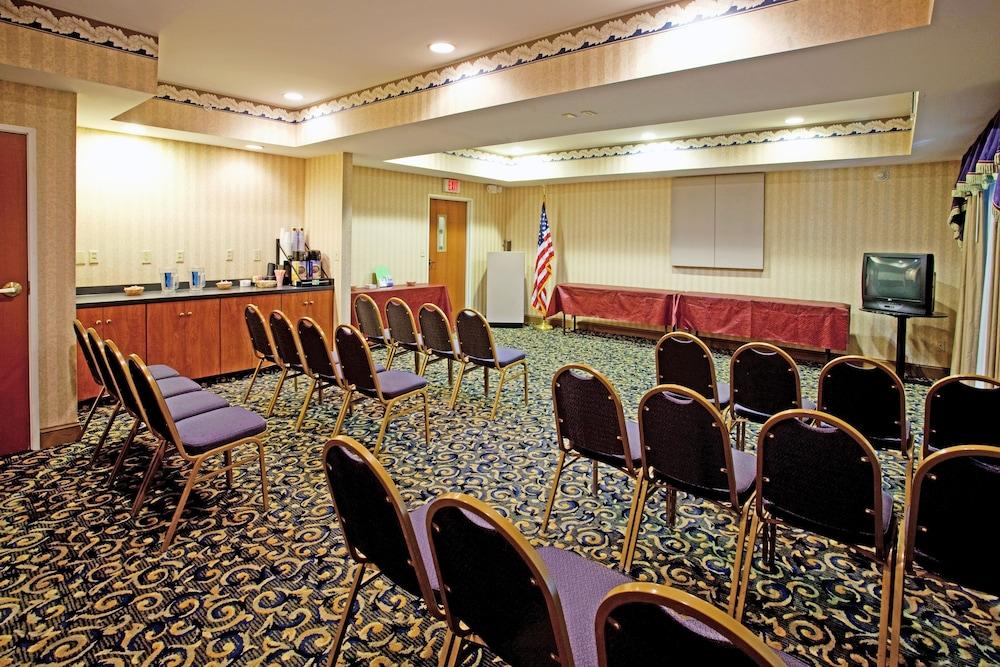 Holiday Inn Express & Suites Orangeburg By Ihg Zewnętrze zdjęcie