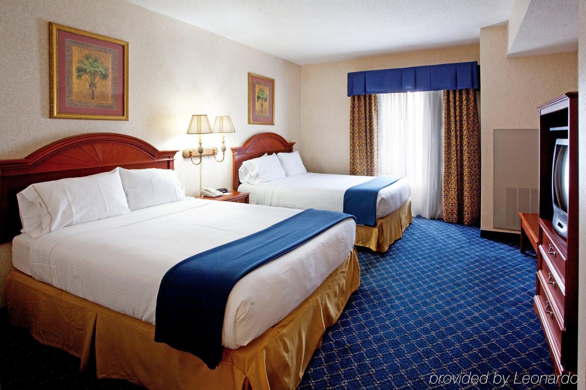 Holiday Inn Express & Suites Orangeburg By Ihg Zewnętrze zdjęcie